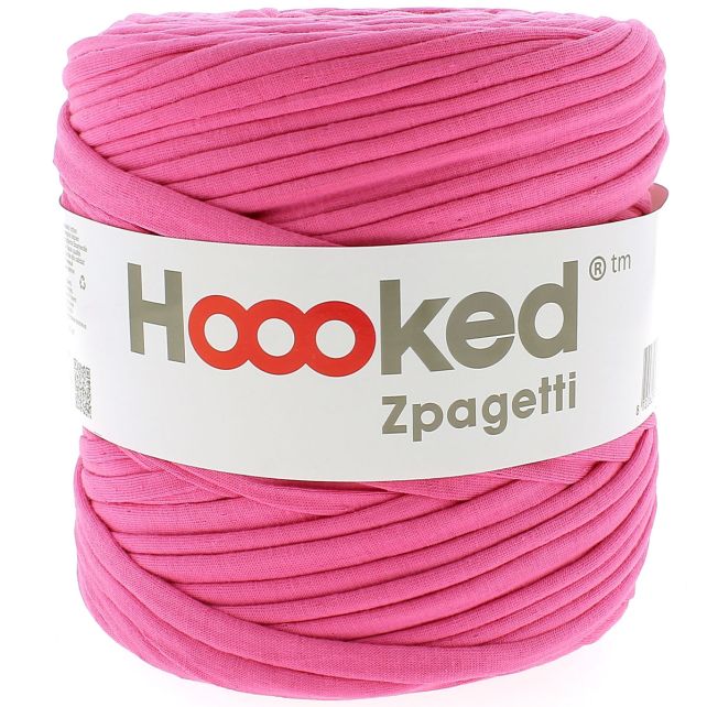 Zpagetti Cotton Yarn Super Gum