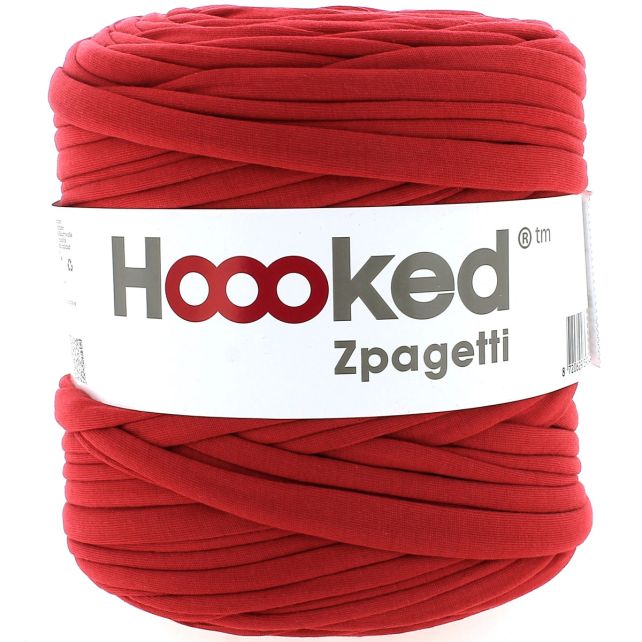 Zpagetti Cotton Yarn Sabre Turbo