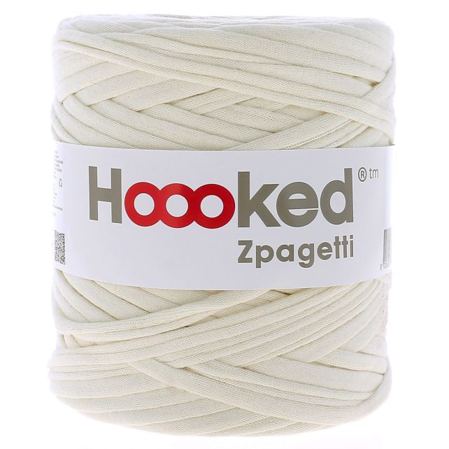 Zpagetti Cotton Yarn Sweet Cloud
