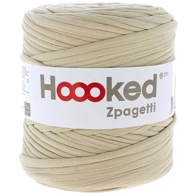 Zpagetti Cotton Yarn Dune Savanna