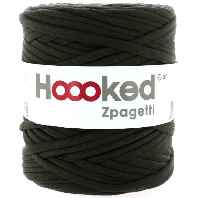 Zpagetti Cotton Yarn La Selva