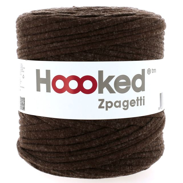 Zpagetti Cotton Yarn Fluffy Bear