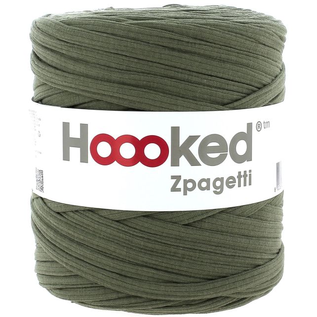 Zpagetti Cotton Yarn Aspen Lounge