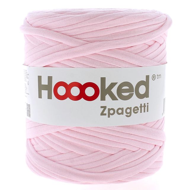 Zpagetti Cotton Yarn Princess Dress