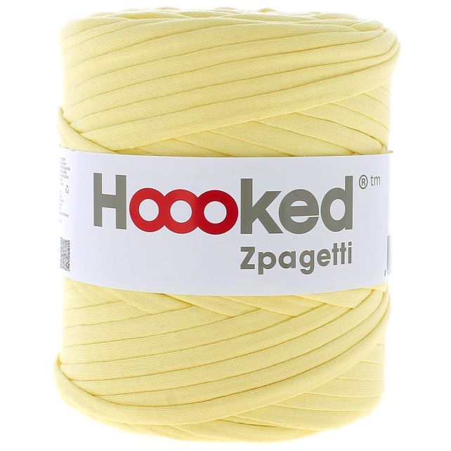 Zpagetti Cotton Yarn Crazy Chick