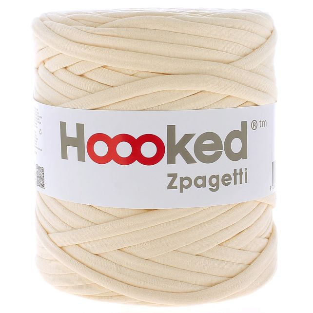 Zpagetti Cotton Yarn Peach Romero