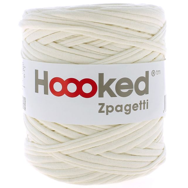 Zpagetti Cotton Yarn Sugar Milk
