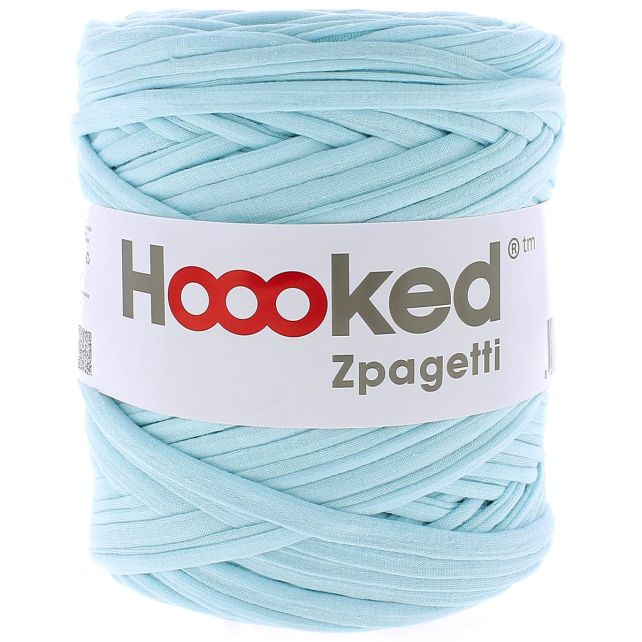 Zpagetti Cotton Yarn Cotton Marshmallow