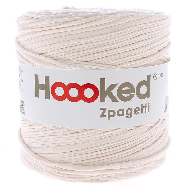 Zpagetti Cotton Yarn Fitness Pink