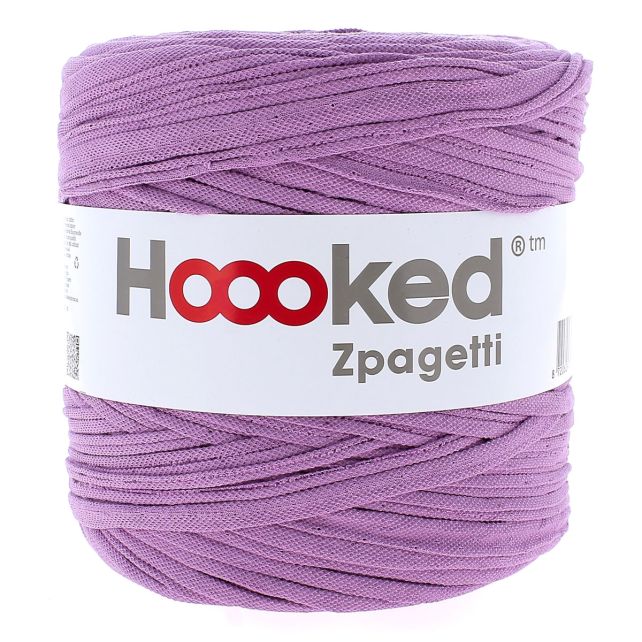 Zpagetti Cotton Yarn Fairy Polo