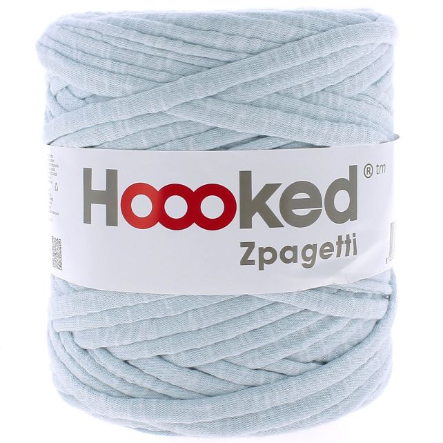 Zpagetti Cotton Yarn Blue Cotton Life