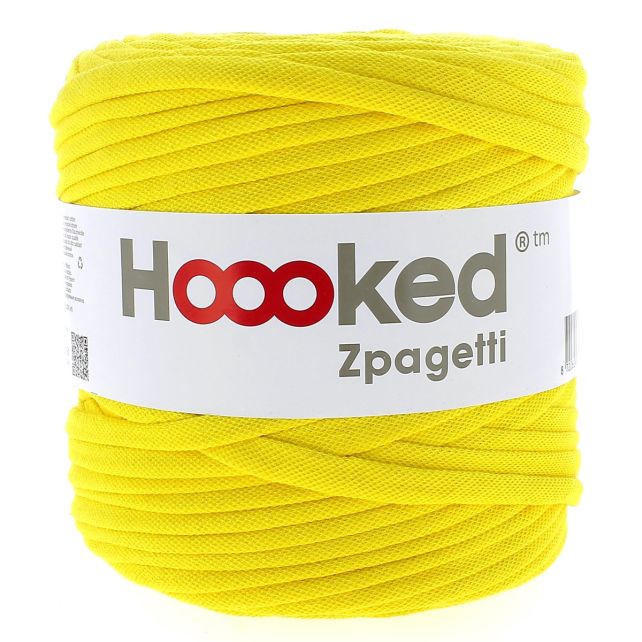 Zpagetti Cotton Yarn Polo Minion