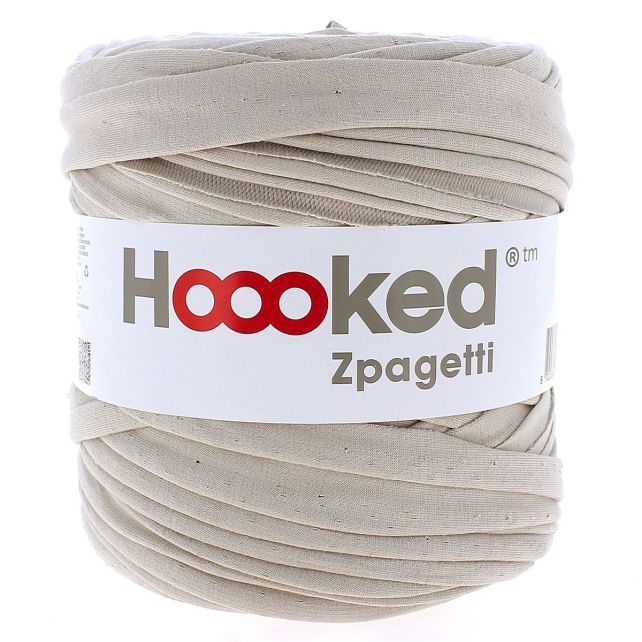 Zpagetti Cotton Yarn Sage Taupe