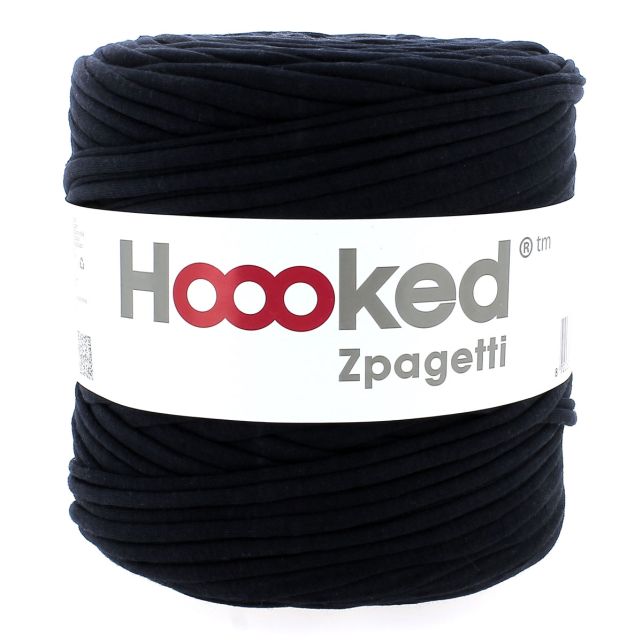 Zpagetti Cotton Yarn Strong Waves