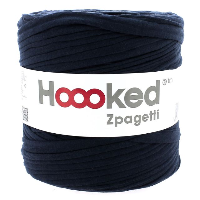 Zpagetti Cotton Yarn Mistral Blue