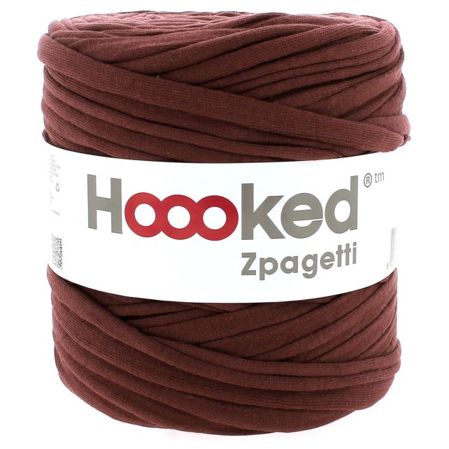 Zpagetti Cotton Yarn Brick Melody