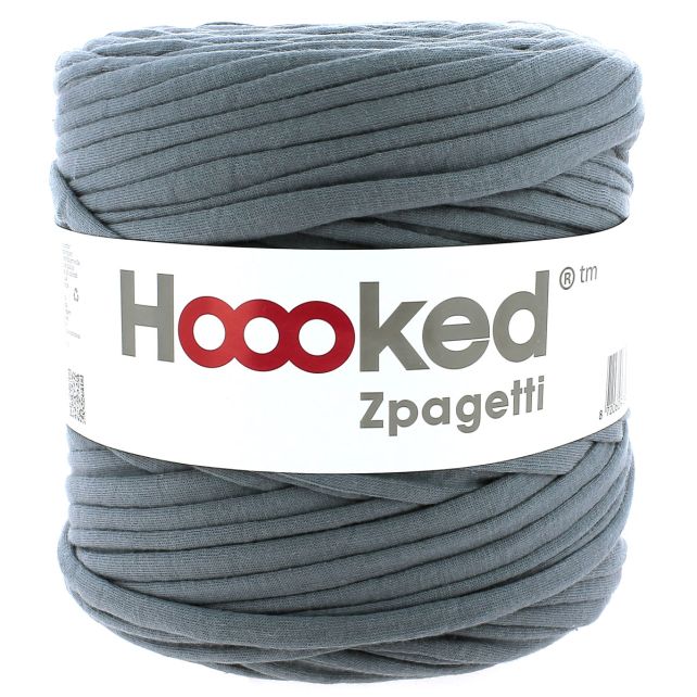 Zpagetti Cotton Yarn Still Moon