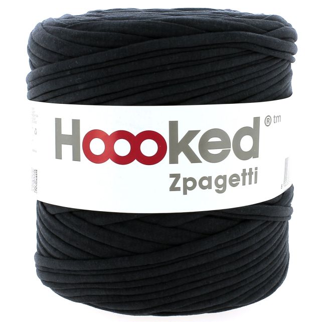 Zpagetti Cotton Yarn Dark Blueberry