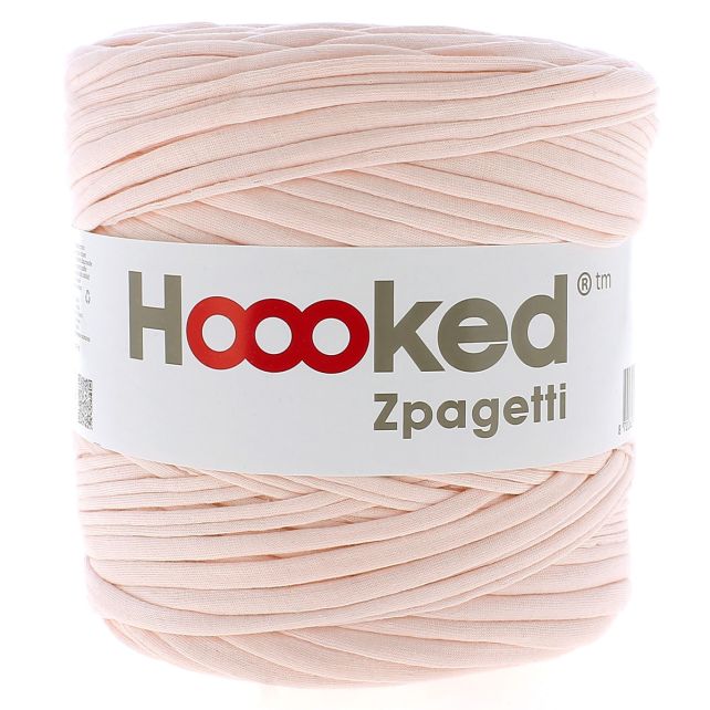 Zpagetti Cotton Yarn Ballet Dancer