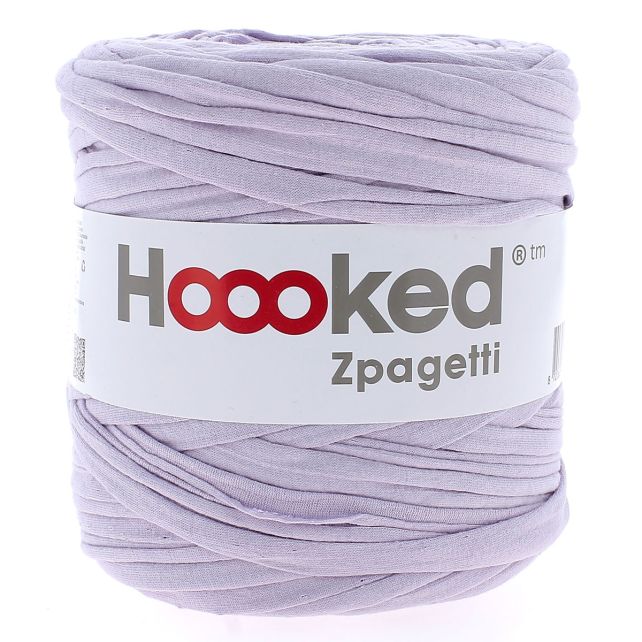 Zpagetti Cotton Yarn Lilac Dream