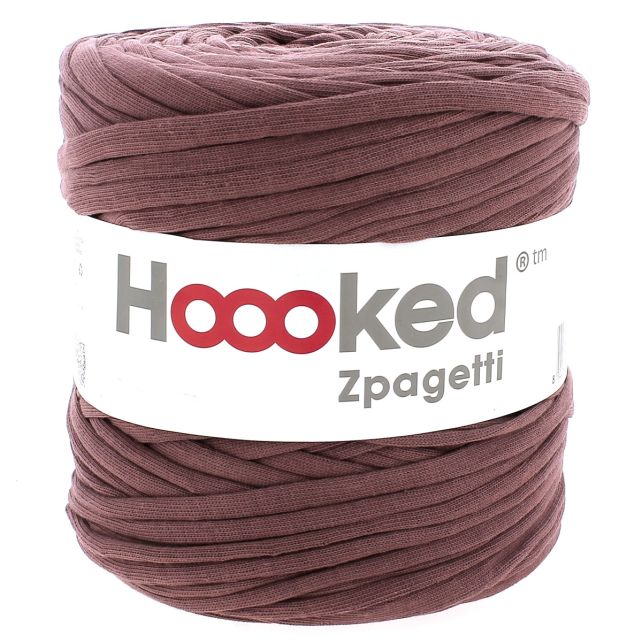 Zpagetti Cotton Yarn Vintage Campus