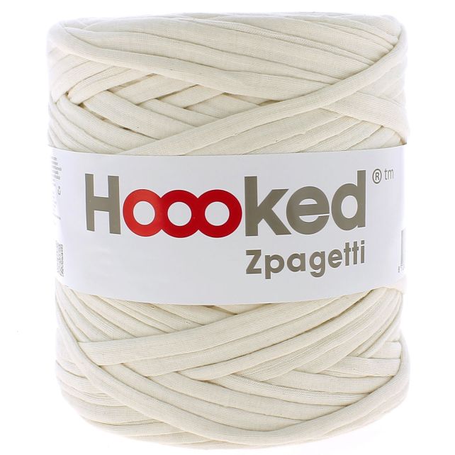 Zpagetti Cotton Yarn Coco Milkshake