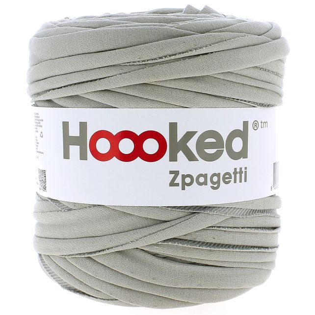 Zpagetti Cotton Yarn Moon Craft