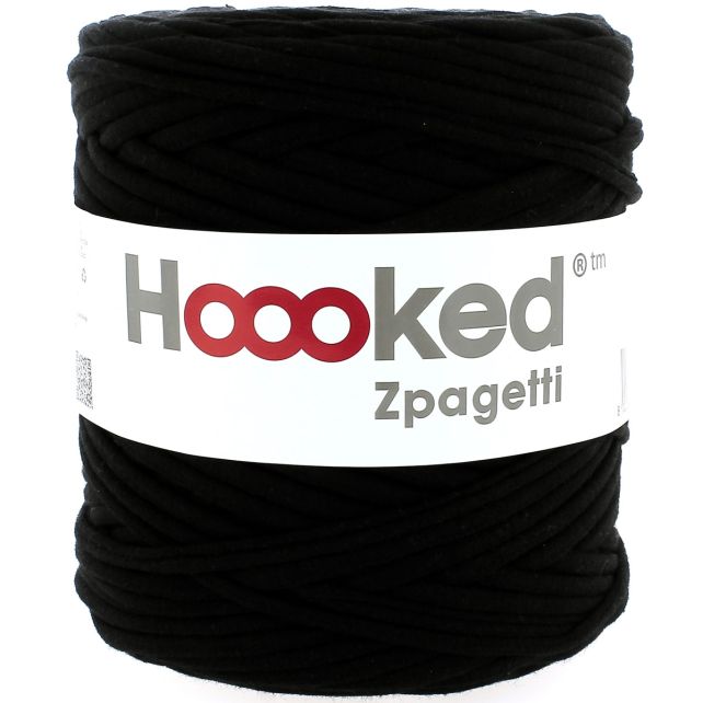 Zpagetti Cotton Yarn Dark Night