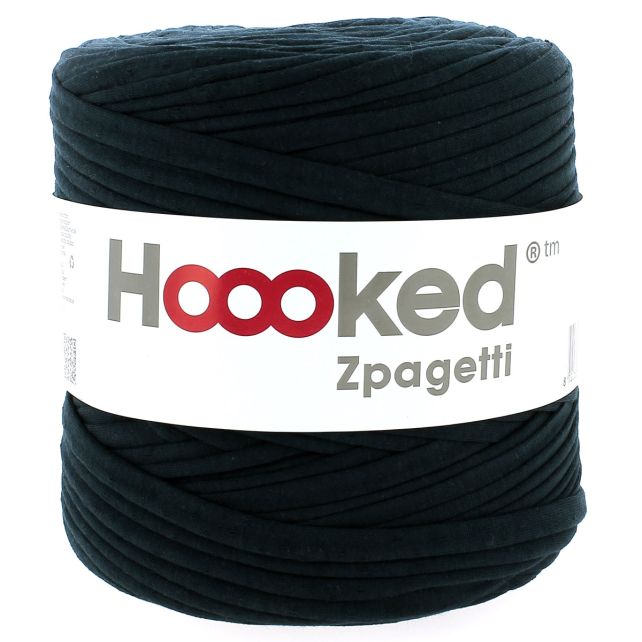 Zpagetti Cotton Yarn Aqua Ocean