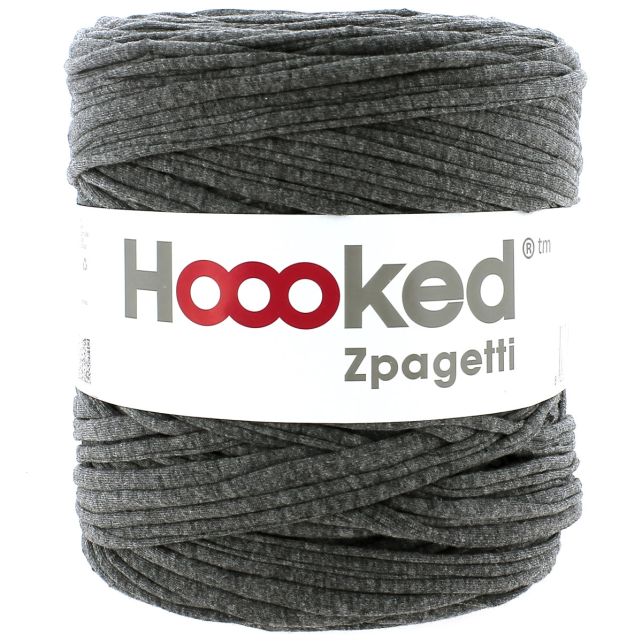 Zpagetti Cotton Yarn Stone Rush