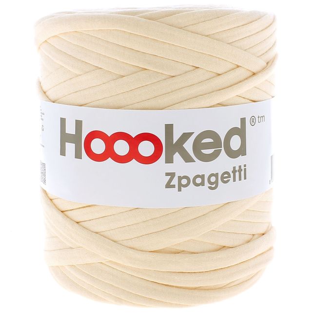 Zpagetti Cotton Yarn Peach Jolly