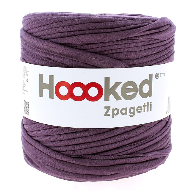 Zpagetti Cotton Yarn Violet Eyes