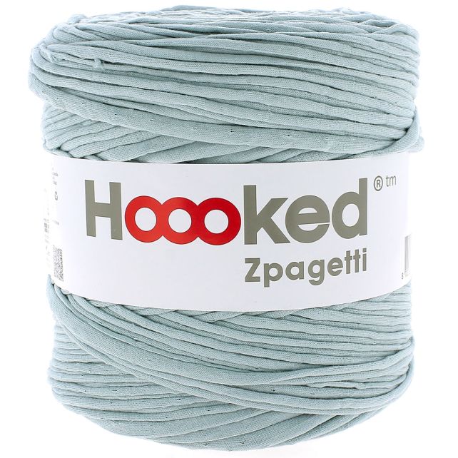 Zpagetti Cotton Yarn Menta Fresca