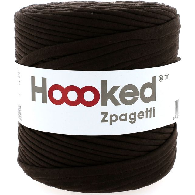 Zpagetti Cotton Yarn Choco Maurice