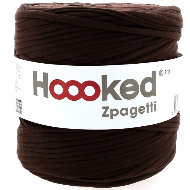 Zpagetti Cotton Yarn Torrada