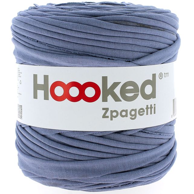Zpagetti Cotton Yarn River Face