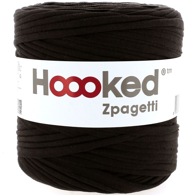 Zpagetti Cotton Yarn Brown Terra