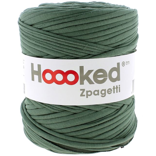 Zpagetti Cotton Yarn Mossmallow