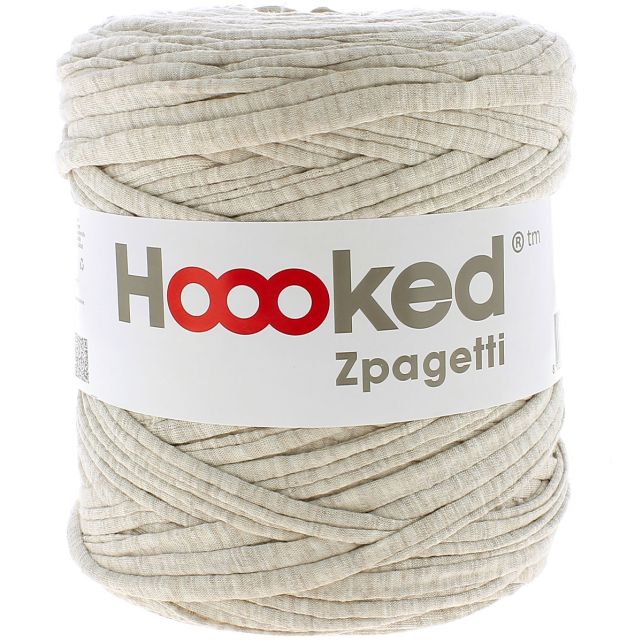 Zpagetti Cotton Yarn Boho Style