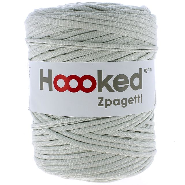 Zpagetti Cotton Yarn Smoked Mint