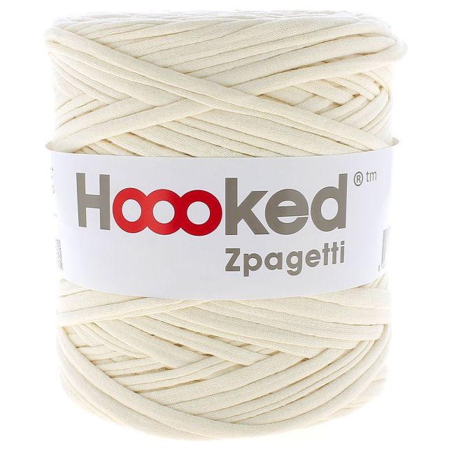 Zpagetti Cotton Yarn Nutflix & Chill
