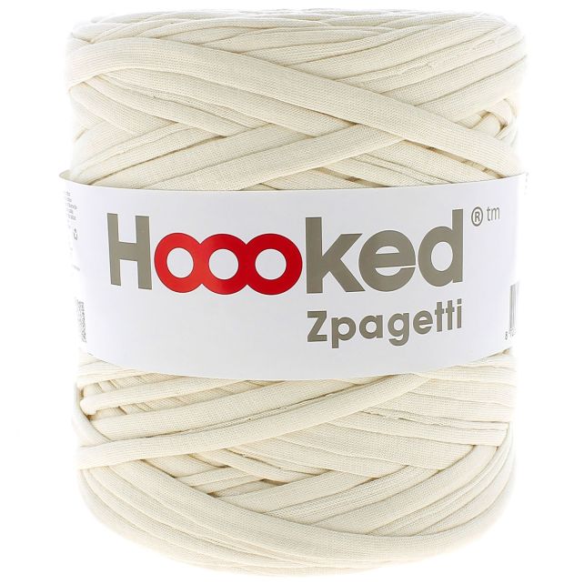 Zpagetti Cotton Yarn Vanilla Sunset