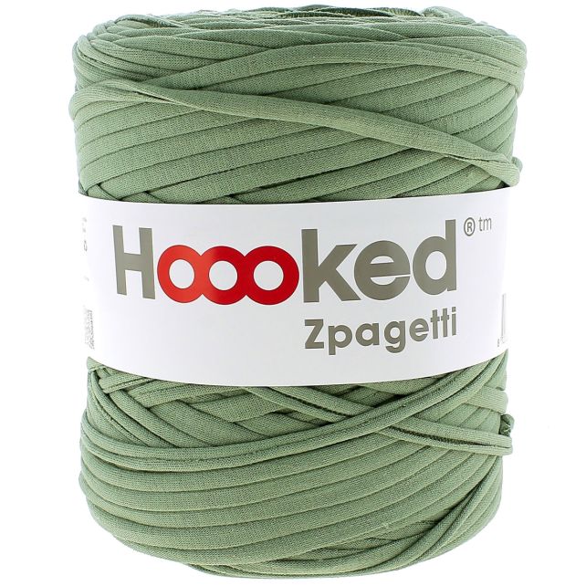 Zpagetti Cotton Yarn Pickles Pastel Era