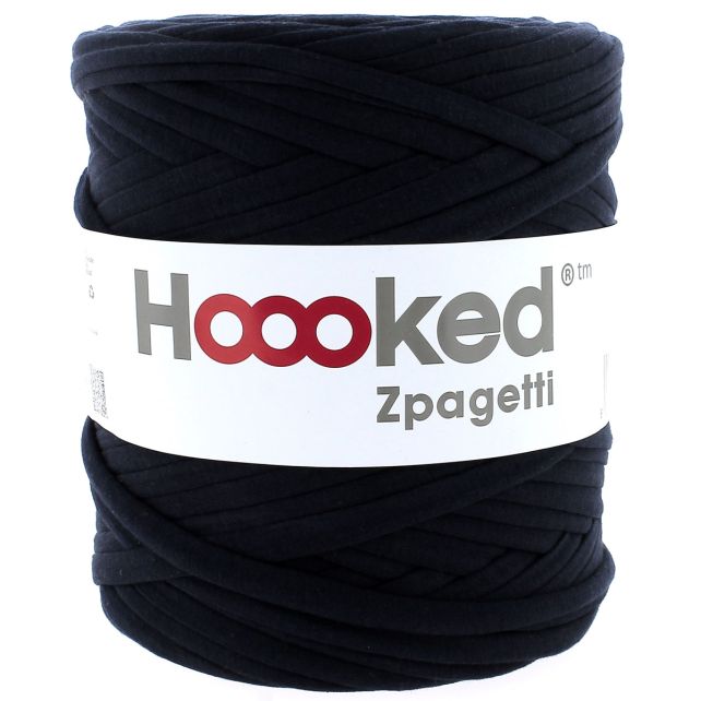 Zpagetti Cotton Yarn Marine Strike