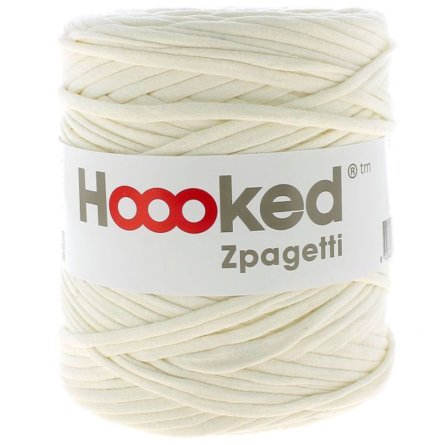 Zpagetti Cotton Yarn Crunchy Rice