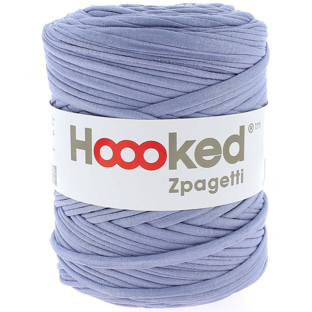 Zpagetti Cotton Yarn Lilac Squish