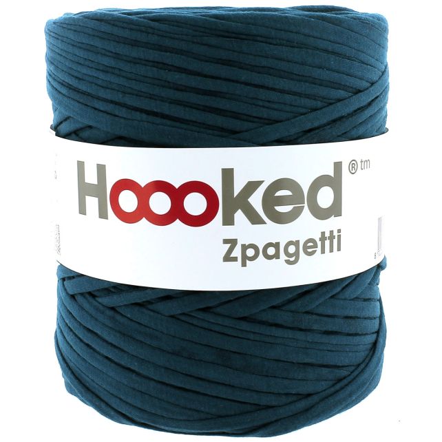 Zpagetti Cotton Yarn Mermaid Wi-fi