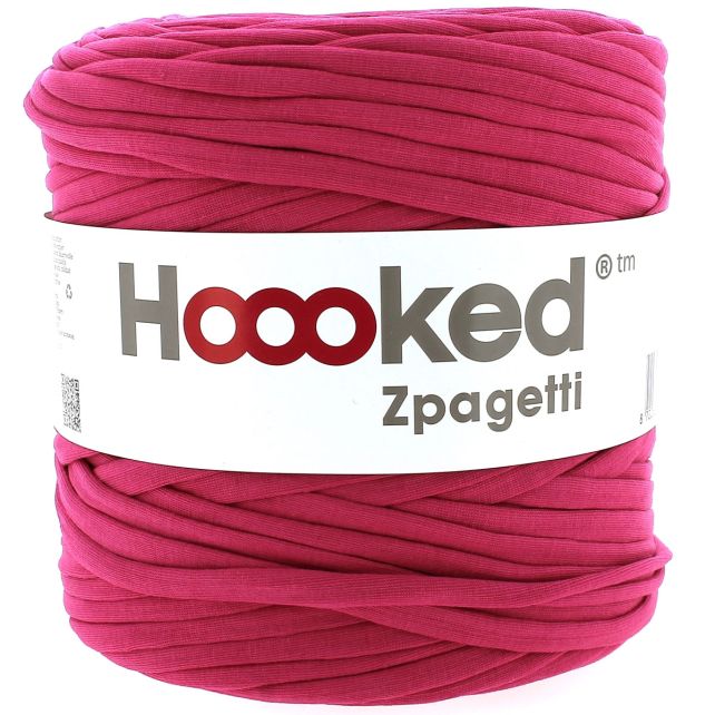 Zpagetti Cotton Yarn Barbie Ice Cream