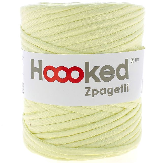 Zpagetti Cotton Yarn Lemonade Party