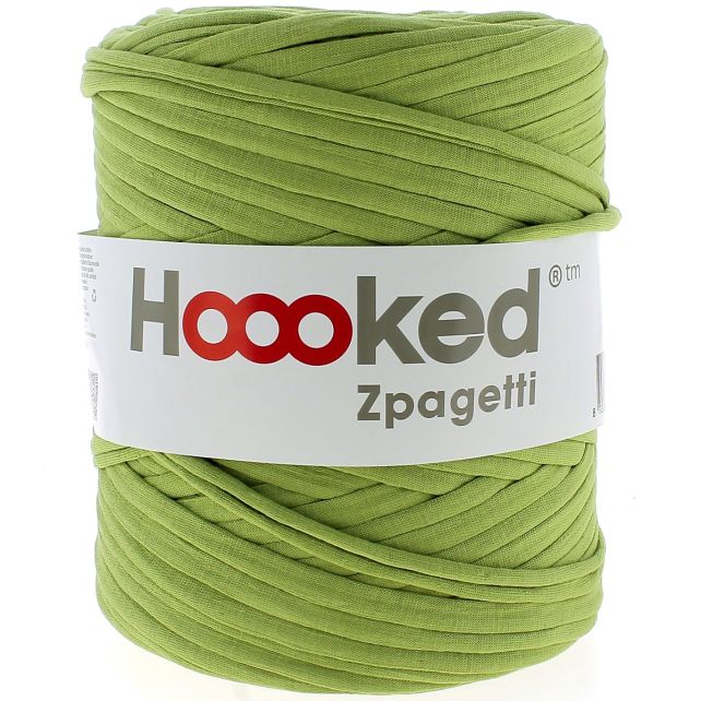 Zpagetti Cotton Yarn Avoca-Duh
